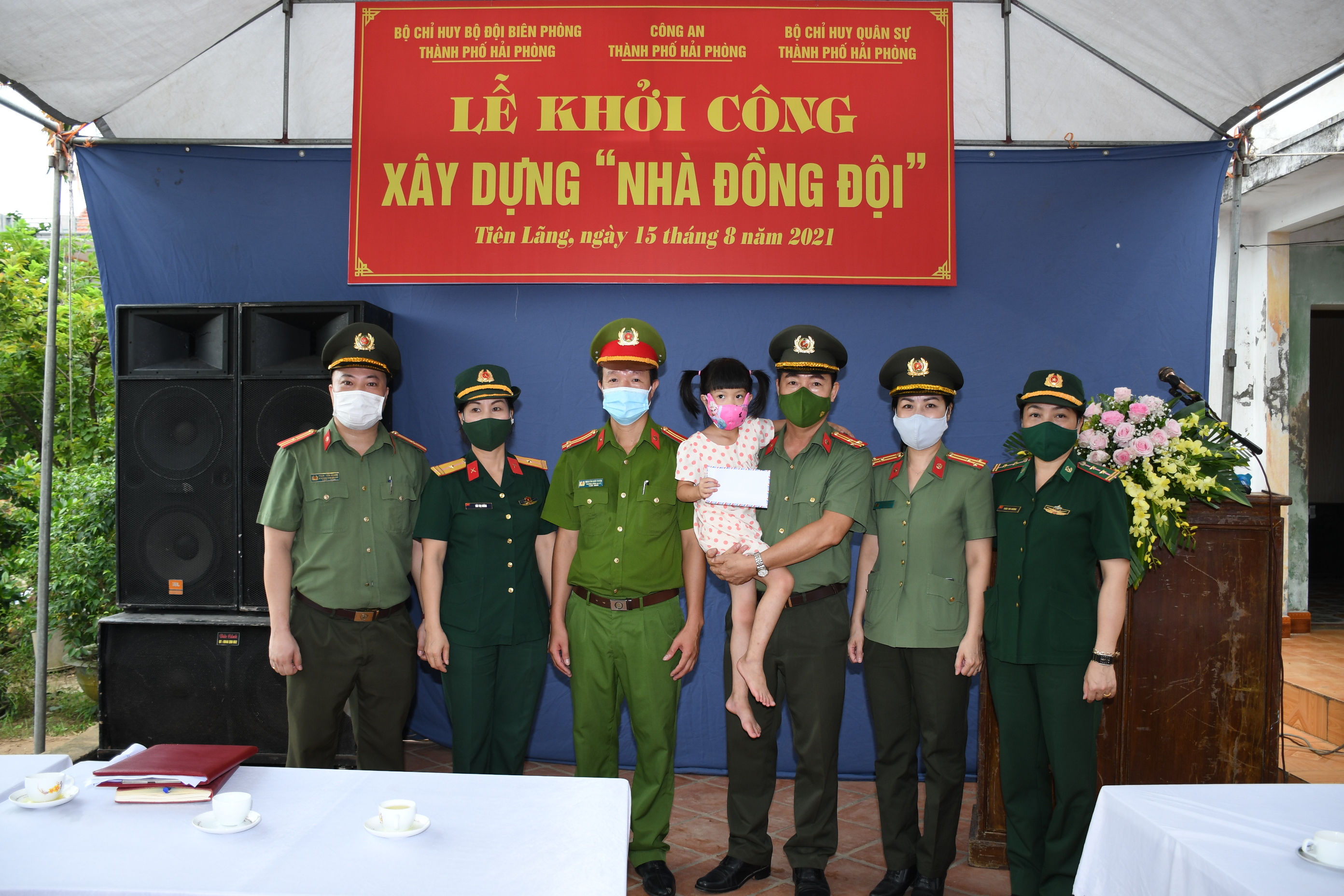 Tuổi trẻ thành phố đảm nhận trên 500 công trình, phần việc